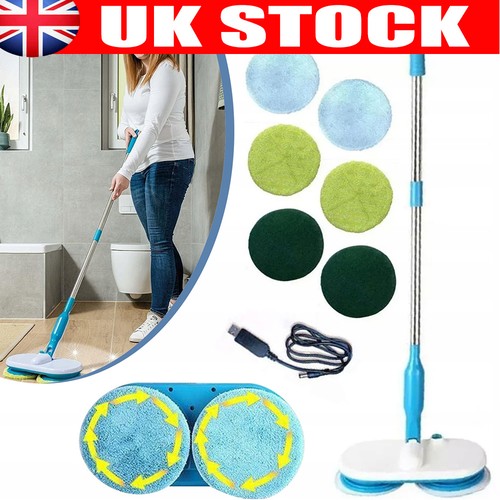 Electric cordless floor - cordless,