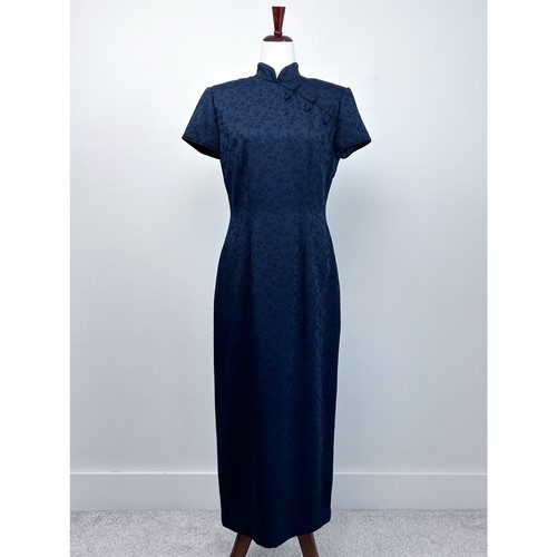 David warren vintage cheongsam - warren,