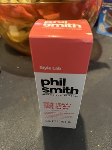 Phil smith style - phil,