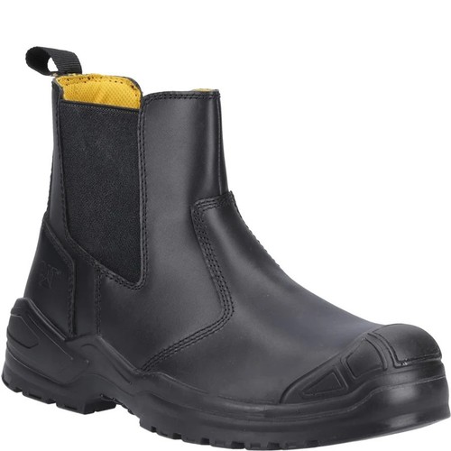 Caterpillar striver scuff - caterpillar,