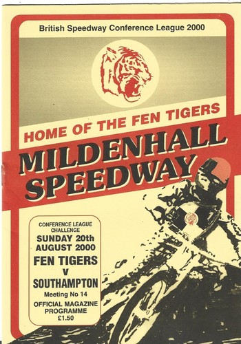 Mildenhall southampton - v,