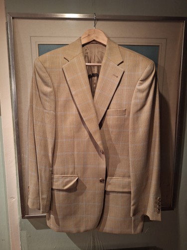 Barutti wool and silk jacket - barutti,