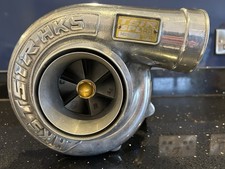 Genuine HKS T51R SPL Gold