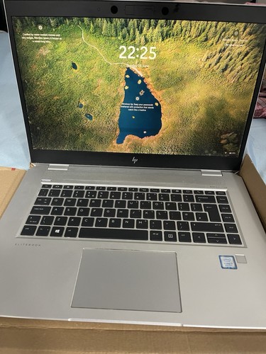 Elitebook 1050 laptop - hp,