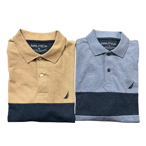 Nwt nautica men classic fit - nwt,