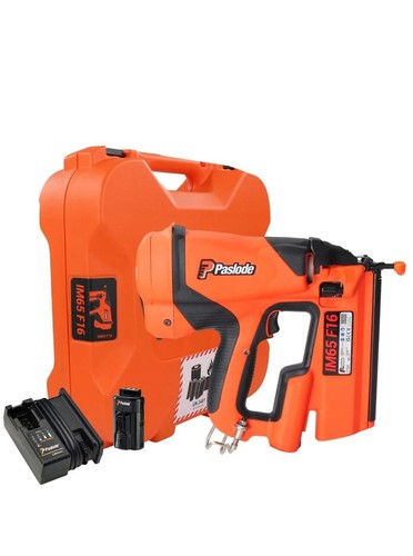Paslode im65 f16 - paslode,