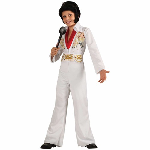 Elvis presley deluxe rock and - elvis,