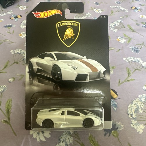 Hot wheels lamborghini - hot,