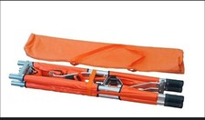 Folding Medical Stretcher