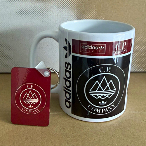 Adidas spezial company - c.p.,