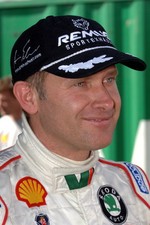Armin Schwarz GER Skoda 2005