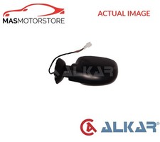 OUTSIDE REAR VIEW MIRROR LHD