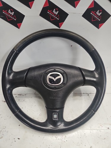 Mazda mx5 mk2 - mazda, nardi