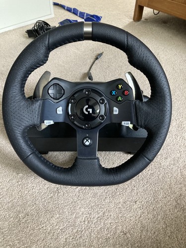 Logitech g920 plug driving - g920,