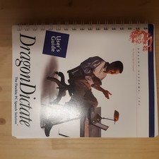 Dragon Dictate-User's Guide  by Editor Dragon Systems, Inc.