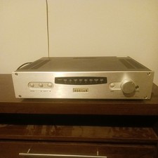 ROKSAN KA-1 MkIII Stereo Integrated Amplifier 110W MM Phono Stage - C91