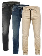 Diesel - Mens Slim Fit Super