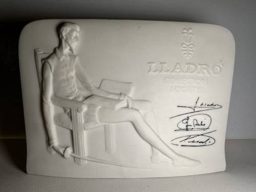 Lladro collectors society - collectors, don