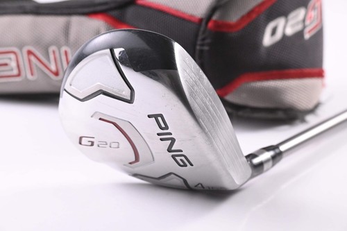 Ping g20 wood - /, degree