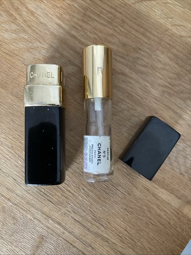 Chanel handbag atomiser - handbag,