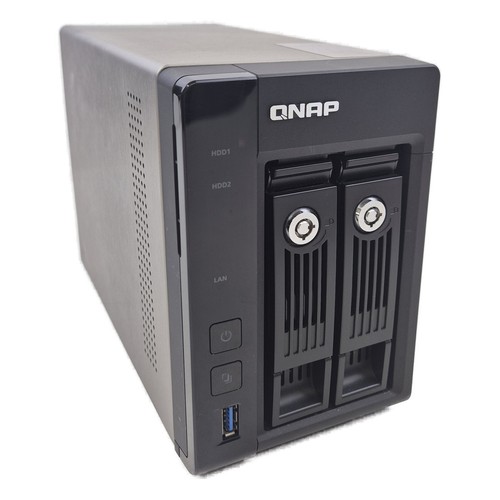 Qnap 253 pro - qnap, ts-253