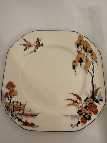 Lovely vintage wedgewood side - lovely,