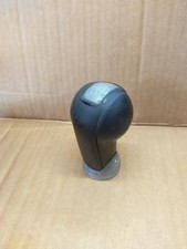 NISSAN 350Z GEAR SHIFTER KNOB 6 SPEED MANUAL