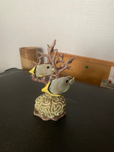 Royal worcester figure pair - worcester,