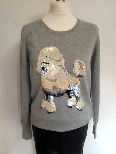Markus lupfer jumper small - jumper,