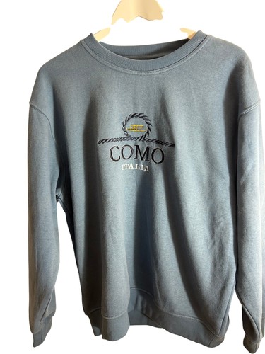 Itas sweatshirt men como - men's,
