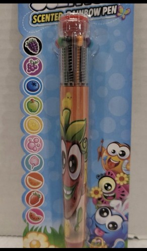 Scentos rainbow ink pen - scentos,