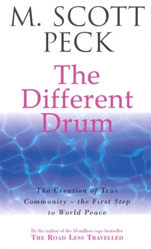 The different drum - the,