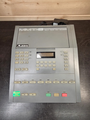 Alesis mmt multi track - track, midi