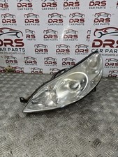 PEUGEOT 407 HEADLIGHT HEADLAMP