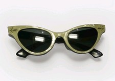 Vintage 1950s RAY BAN