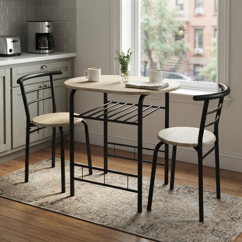 Stylish space saver dining - saver,