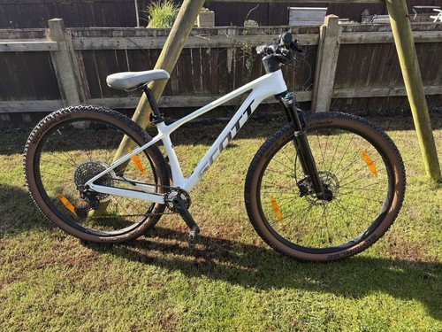 Scott scale carbon 930 - scale,