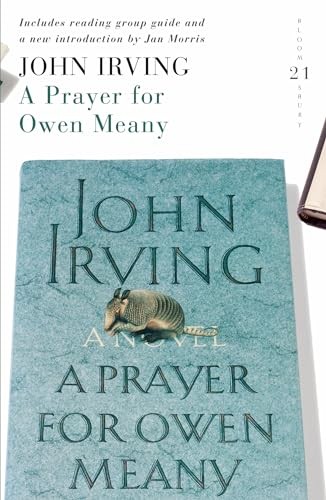 Prayer for owen meany - a, meany:
