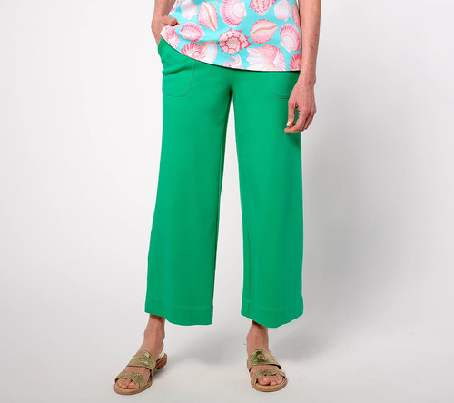Cg2827 isaac mizrahi - #cg2827, live