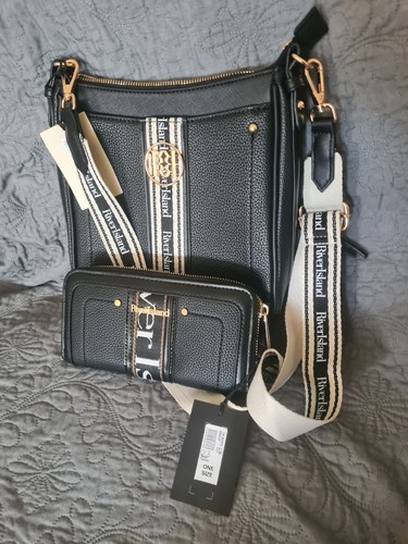 River island cross body - body, bag