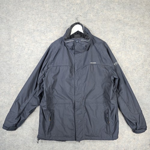 Craghoppers aquadry waterproof - craghoppers,