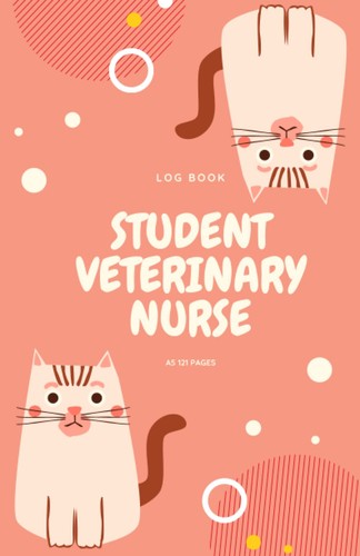 Student veterinary nurse log - student,
