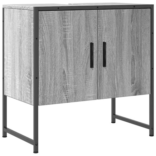 Bathroom sink cabinet - sink, vanity