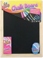 Wooden frame corkboard pin - corkboard,