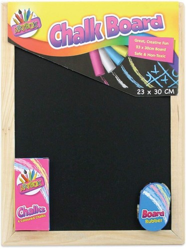 Wooden frame corkboard - frame,