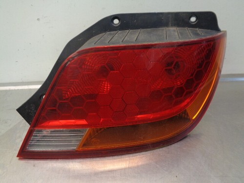 Proton savvy 2010 - savvy, light