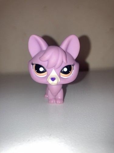 Hasbro lps littlest pet - pet, shop
