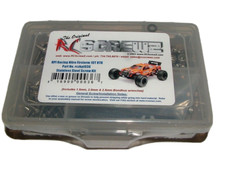 HPI NITRO FIRESTORM 10T RC