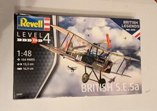 Revell 1:48 #03907. BRITISH