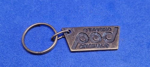 Keyring key ring original - key,